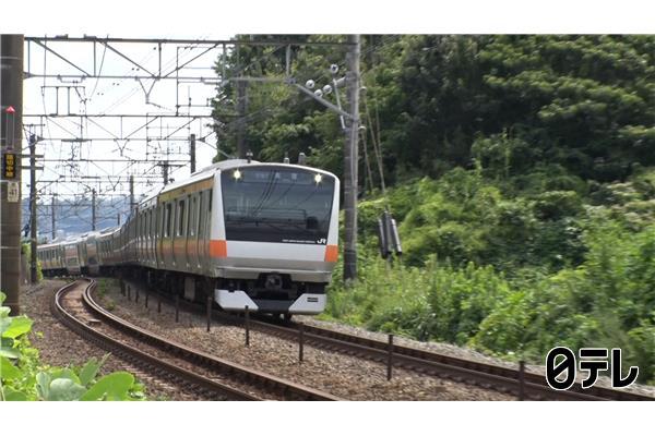 ぶらり途中下車の旅🈖🈑美味！コーンスープ冷やし中華＆絶景の空中を行く！青空ペダル