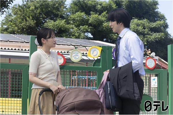「大悟の芸人領収書」＆ドラマもう１度夫婦になりますか？カモフラージュ夫婦＃１１🈑