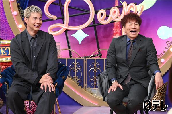上田と女DEEP【秋のお悩み相談】＆「夜の音」ＩＮＩが直面した壁とは🈑