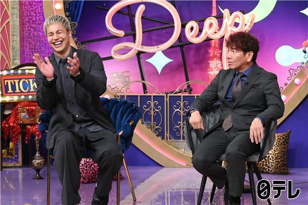 上田と女DEEP【シングルファーザー】＆「夜の音」新企画！夏フェスに潜入🈑