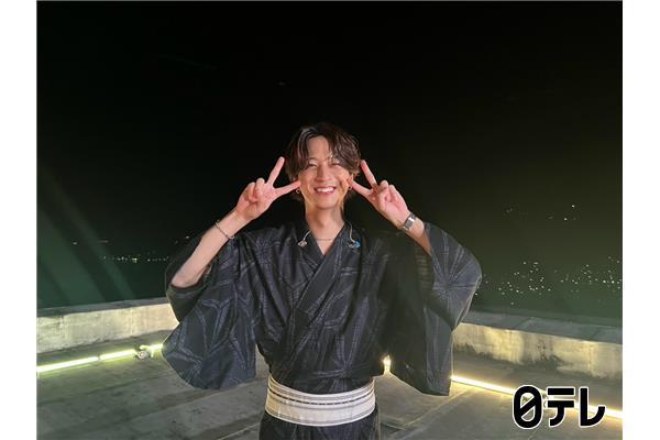 timeleszファミリア【熱海SP】日本一絶品ＢＢＱ＆絶景花火パフォーマンス🈑