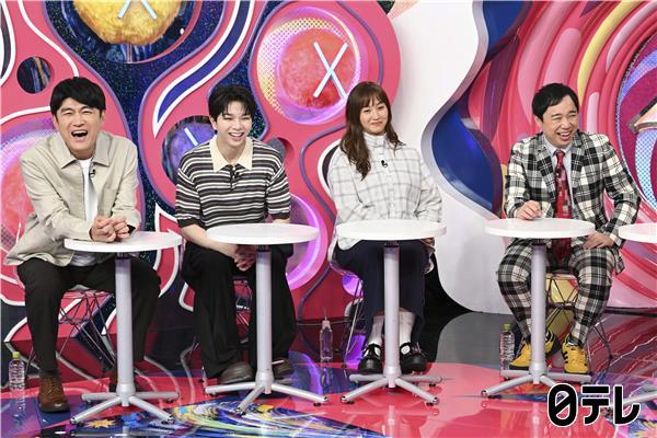 Ｘ秒後の新世界🈑爆笑＆感動の名曲誕生!うろ覚え曲をどう歌い切る？Ｍ！ＬＫ塩﨑絶賛