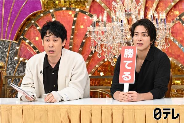 ゴールデンストーンズVS俺たちの箱根駅伝‼大泉洋＆山下智久参戦🈑