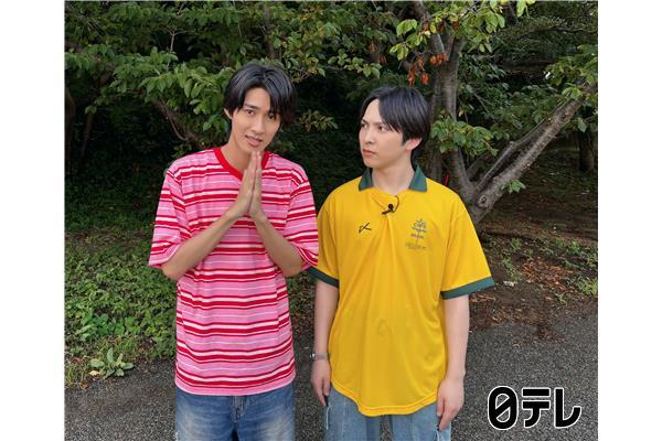 笑コラ！🈑M!LKも酔っ払いも園児も皆でカメラに向かってごめんなさい秋の謝罪祭り