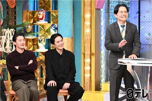 千鳥かまいたち【1週間ダイエット大賞】話題の過酷？ダイエットを芸人がガチ検証！🈑