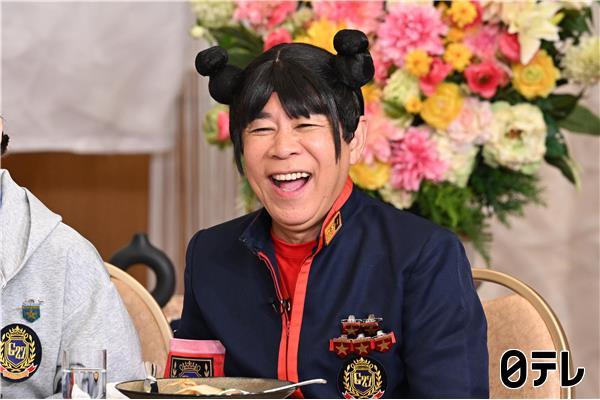 ぐるナイ大泉洋＆山下智久ライアーゴチ！山下が増田に直球質問⁉ライアーは２人？🈑🈓