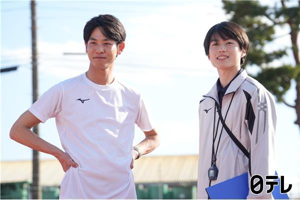俺たちの箱根駅伝#04【池井戸潤×大泉洋】敗者を撮るな⁉箱根にかける熱い涙🈖🈑🈓