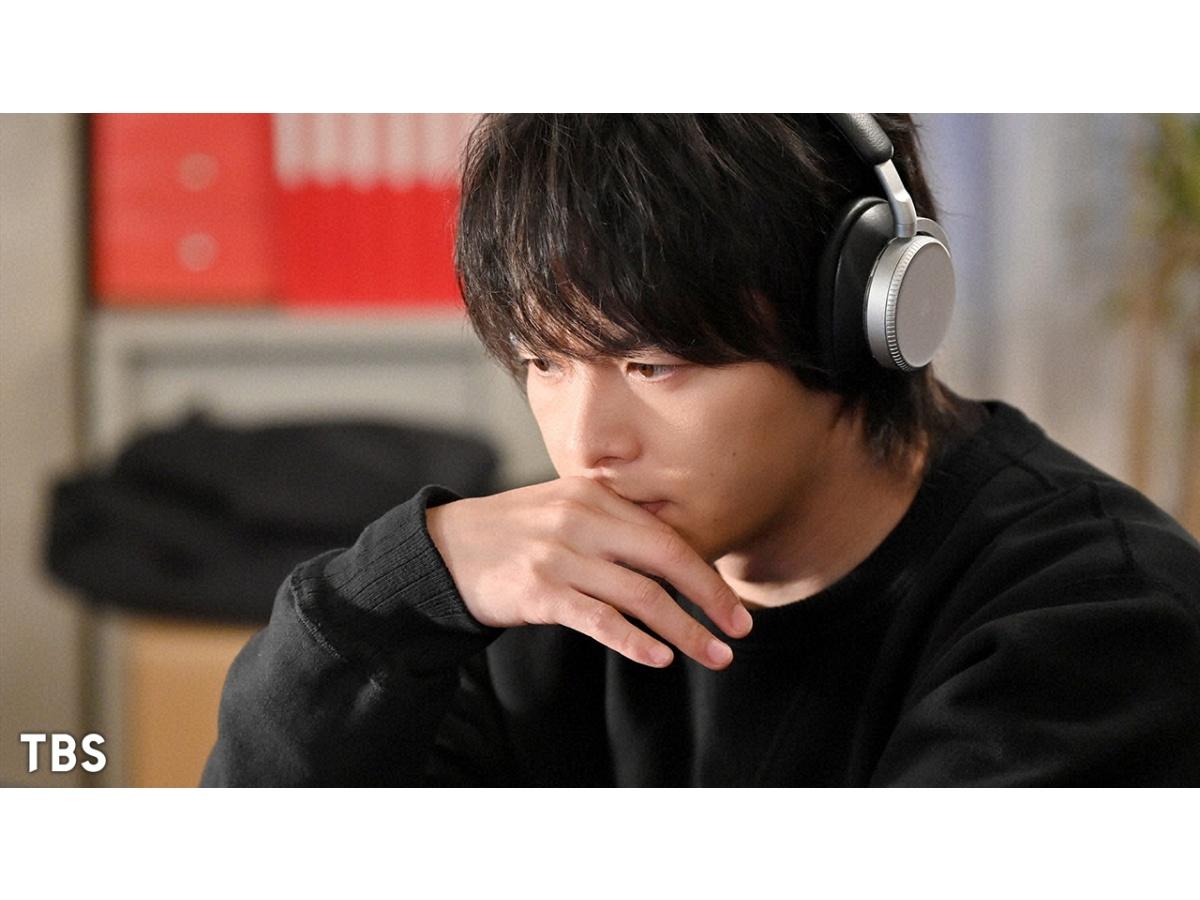 金曜ドラマ「ＤＲＥＡＭ　ＳＴＡＧＥ」⑤【待ち焦がれたデビュー日…裏切者は僕です】