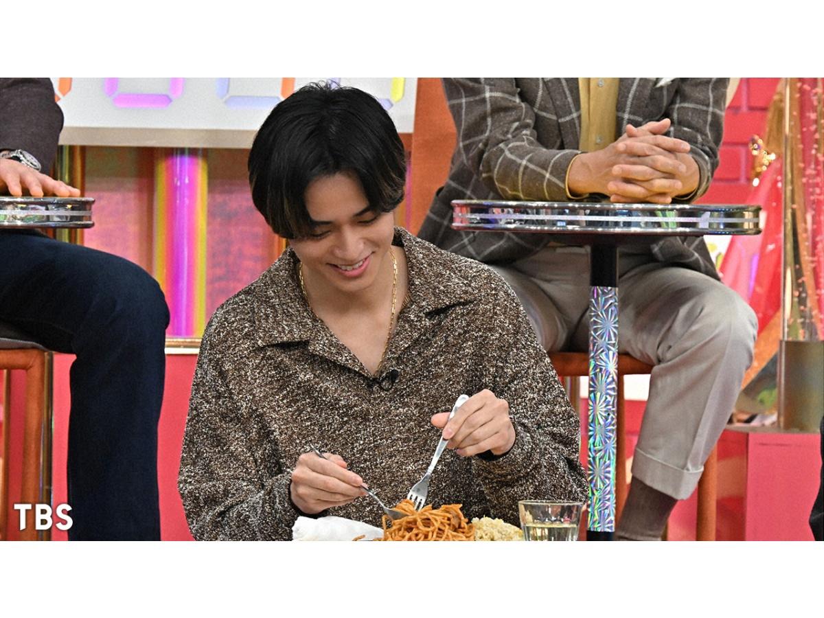 坂上＆指原のつぶれない店　永瀬廉も驚愕！横浜＆池袋の知れば絶対明日行きたくなる店