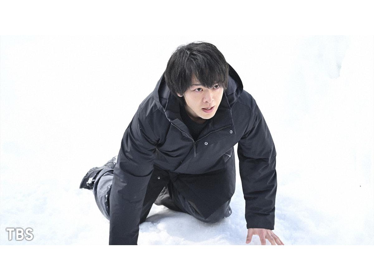 金曜ドラマ「ＤＲＥＡＭ　ＳＴＡＧＥ」⑨【最後の舞台へ―ラスト9分37秒の奇跡】🈡🈖