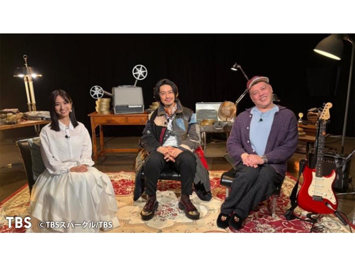 奇跡の５分間〜１曲に夢を託すリアリティショー