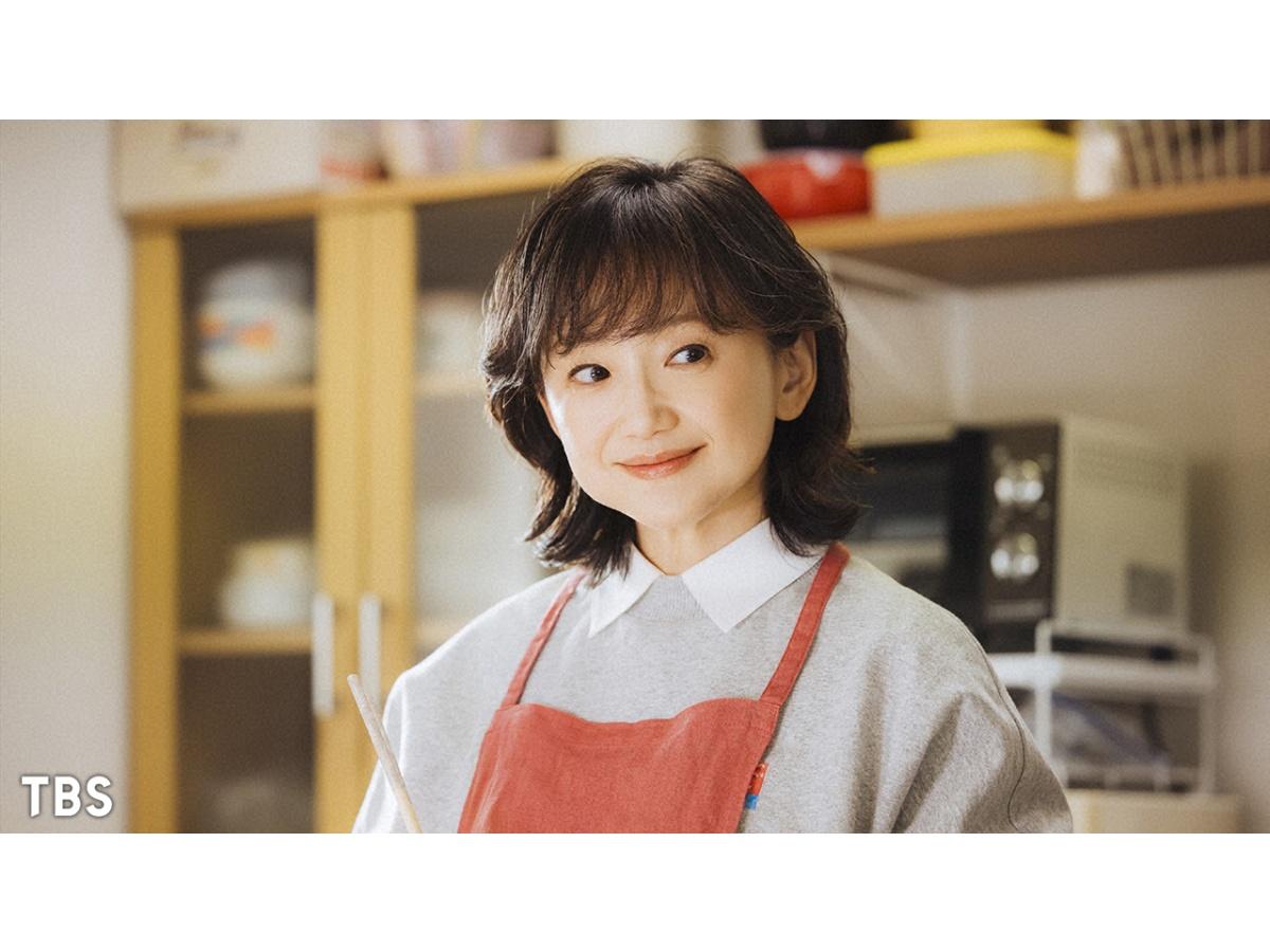 🈟火曜ドラマ「時すでにおスシ！？」第１話【イクラなんでもな出会い】🈖🈑