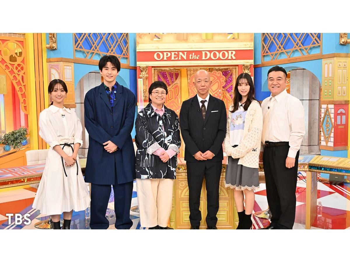 ドア×ドアクエスト☆空港調査！手荷物は預けたのに出発時刻に乗客が現れなかったら？