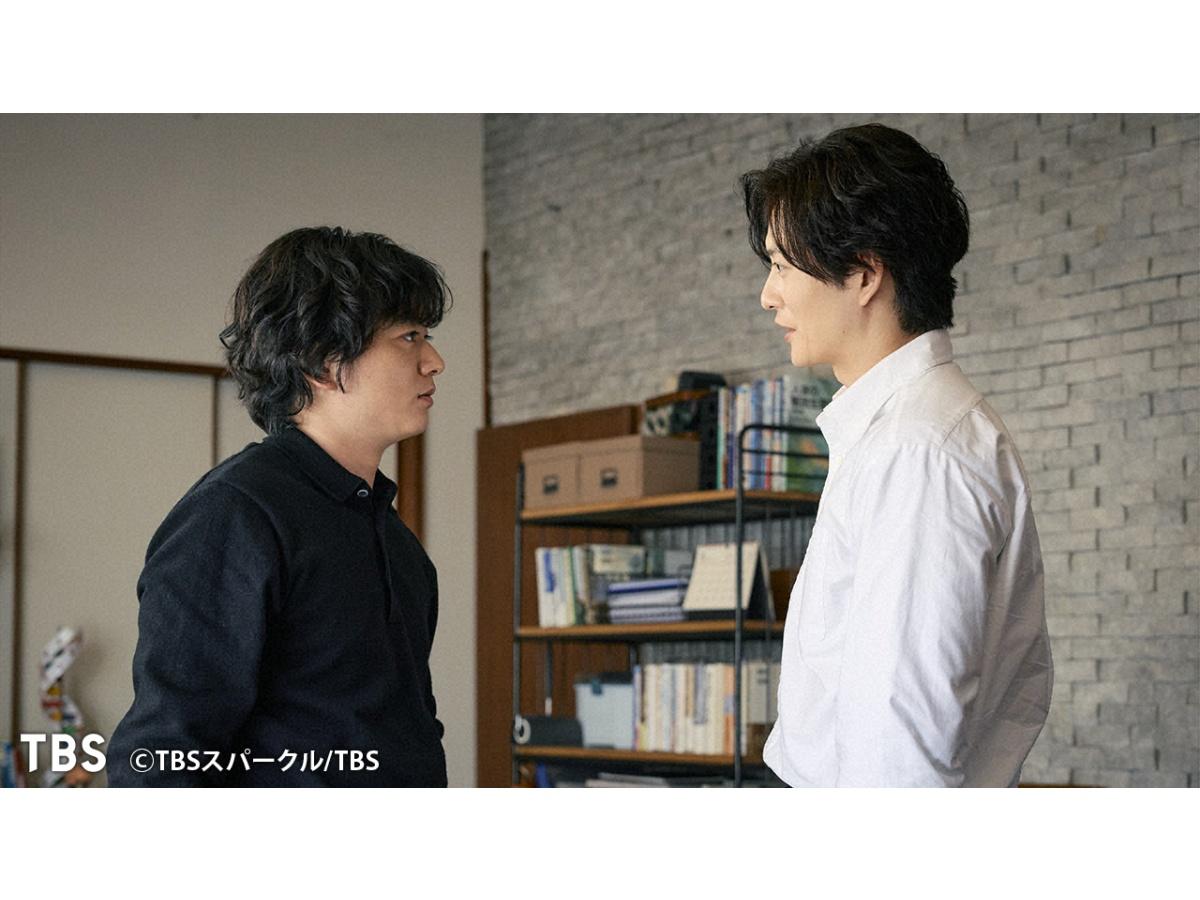 金曜ドラマ「田鎖ブラザーズ」EP.05【父が遺した拳銃と疑惑】🈖🈑
