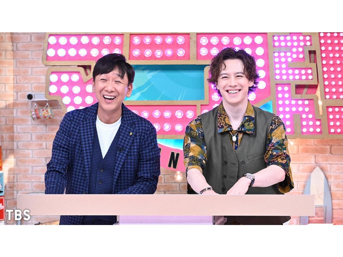 熱狂マニアさん★東京ディズニーシー🄬最新フードベスト７＆中村倫也が絶品雑炊審査🈑