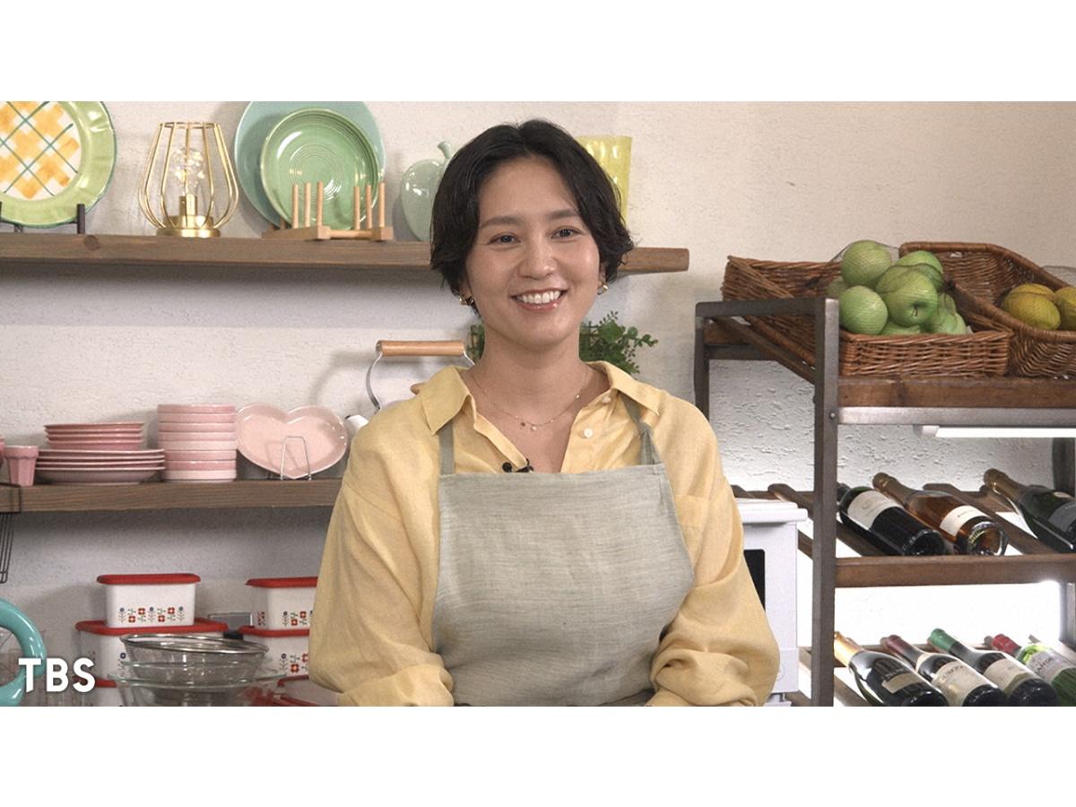 滝沢カレン＆和田明日香のフィーリンきっちん🈑