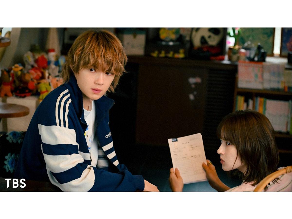 🈟火曜ドラマ「君の好きは無敵」#1こんな私たちに「かわいい」は作れるか!?🈖🈑