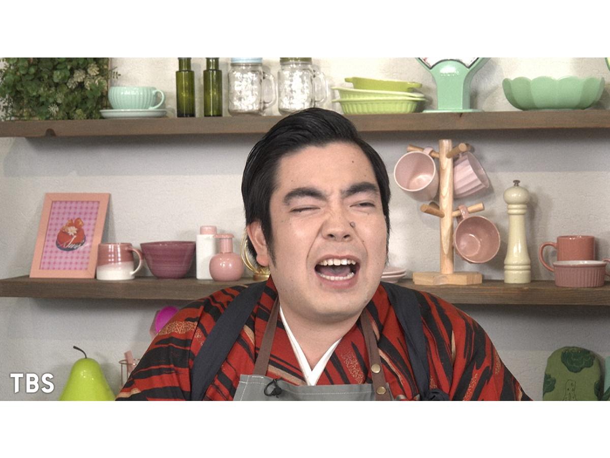 滝沢カレン＆和田明日香のフィーリンきっちん🈑