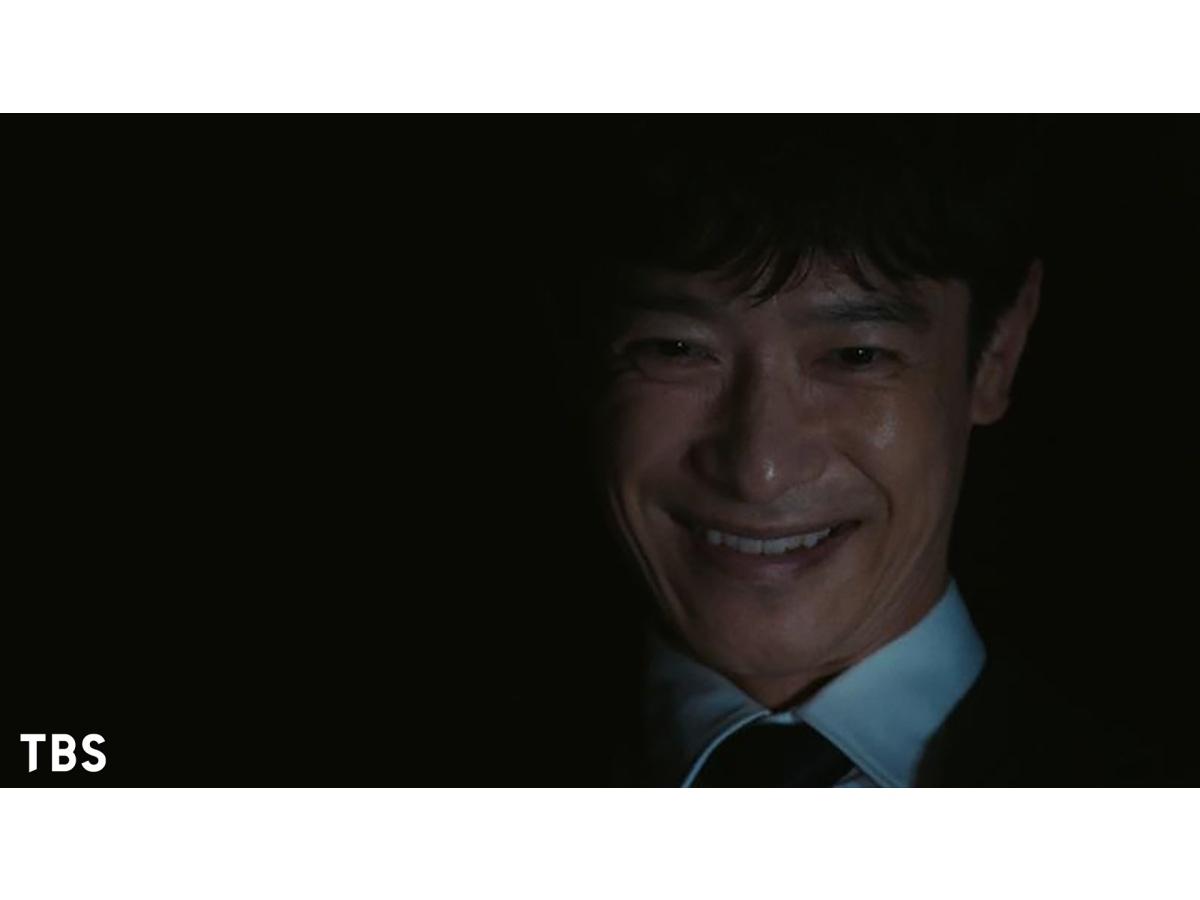 日曜劇場「ＶＩＶＡＮＴ」第１５話🈖🈑
