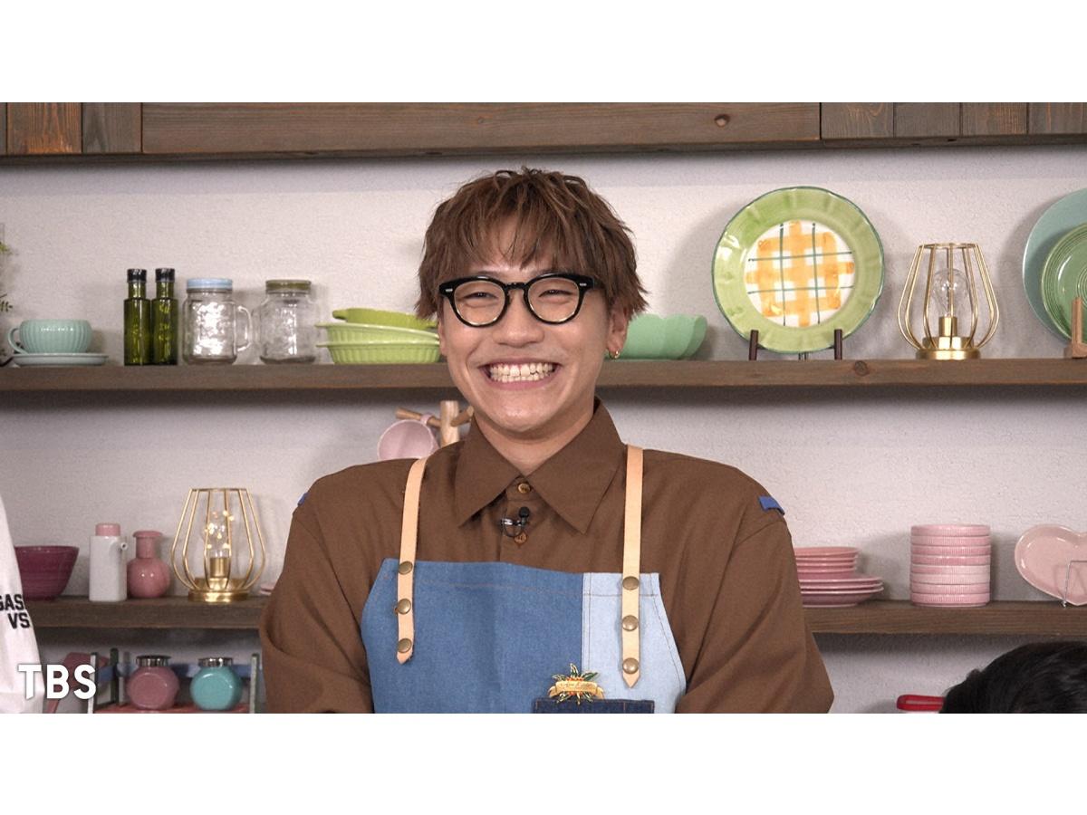 滝沢カレン＆和田明日香のフィーリンきっちん🈑