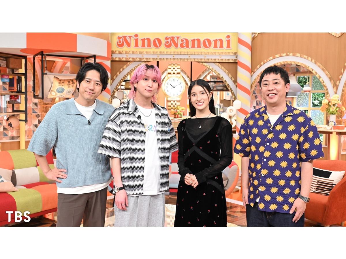 ニノなのに☆３日間「家で練習するだけ」なのに泳げるようになる？㊙習得法に二宮驚愕