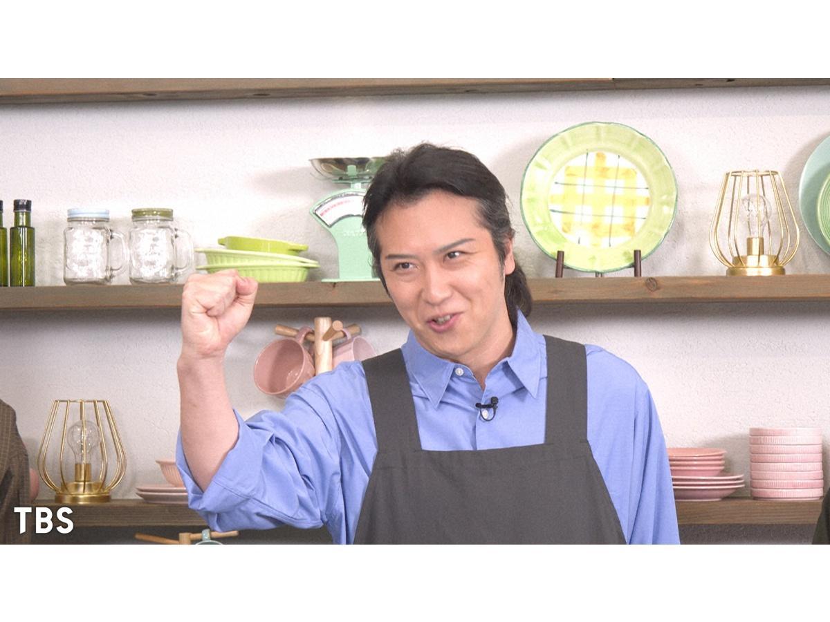滝沢カレン＆和田明日香のフィーリンきっちん🈑