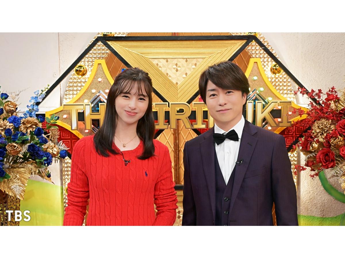 キリヌキ　堺雅人＆二宮和也＆横浜流星＆小栗旬！豪華俳優陣が夢共演！ドラマでクイズ