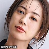 高垣 麗子