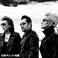 THE CRAZY RIDER 横浜銀蝿 ROLLING SPECIAL