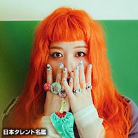 カメレオン・ライム・ウーピーパイ