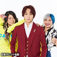 ぱーてぃーちゃん