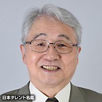 外谷　勝由