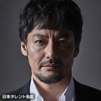 山口 馬木也