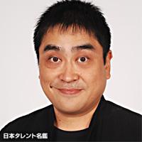 武野　功雄