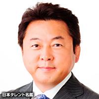 舞の海　秀平