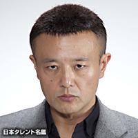 もてぎ　弘二