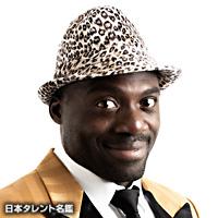 ボビー・オロゴン