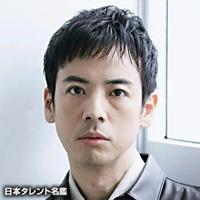 山口　翔悟