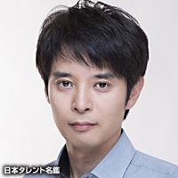 扇田　拓也