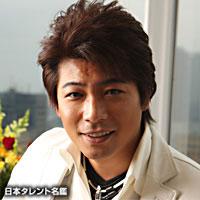 水元　秀二郎