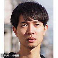 薬丸 翔