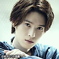 阪本 奨悟（サカモト ショウゴ）