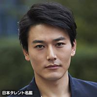 蕨野　友也