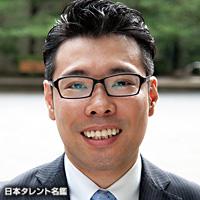 えんじ　則之