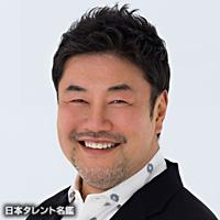 佐々木 健介（ササキ ケンスケ）