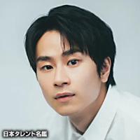前田　旺志郎