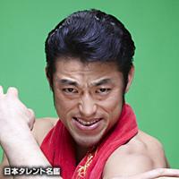 アントキの猪木