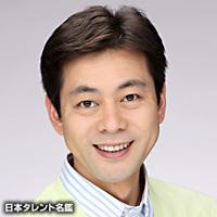 天野 勝弘