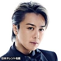 EXILE TAKAHIRO
