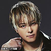 EXILE　TAKAHIRO